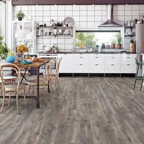 ДУБ ГОРНЫЙ ТИТАН ЛАМИНАТ  KRONOTEX  MAMMUT ламинат для пола